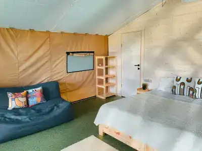 Удачное Кемп - 152