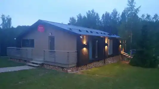 ДаблДача Каштан - 53