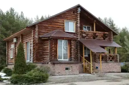 Приречное - 50