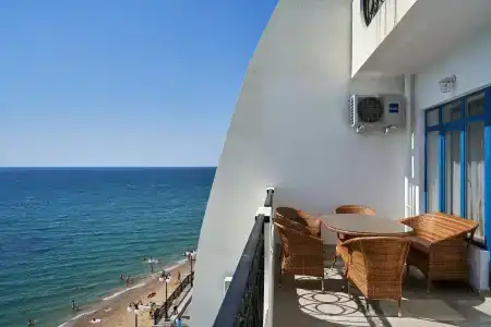 Наш Парус Апартаменты - 79