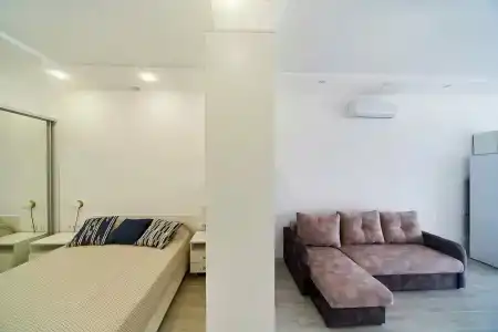 Наш Парус Апартаменты - 65