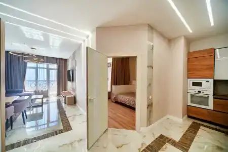 Наш Парус Апартаменты - 69