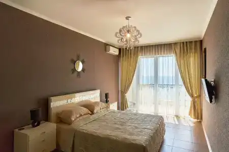 Наш Парус Апартаменты - 50