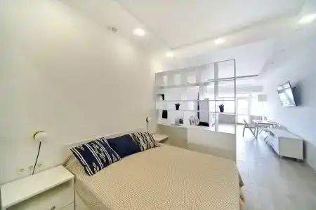 Наш Парус Апартаменты - 62