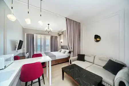 Наш Парус Апартаменты - 83