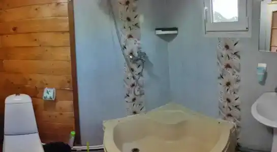 Лесной дворик - 39