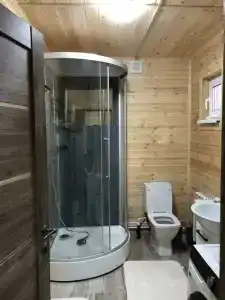 Архыз форест хауз - 36