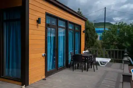 Шале Black Sea Village - 95