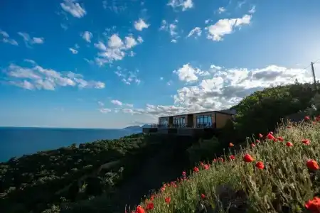Шале Black Sea Village - 91