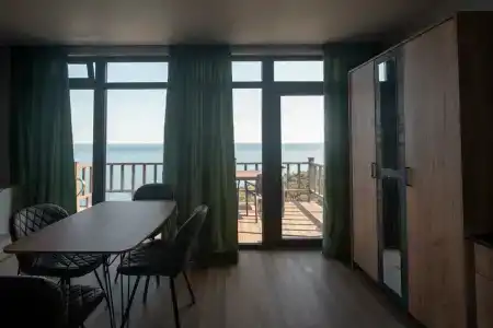 Шале Black Sea Village - 52