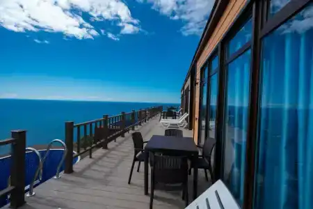 Шале Black Sea Village - 93