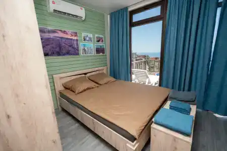Шале Black Sea Village - 101