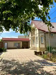 Гостевой дом в ДНТ Термист - 16