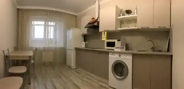 Базовская Дамба 4 - 9