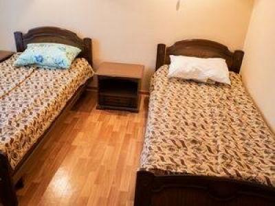 Санаторий Лесной - 75