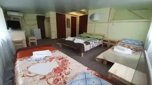 Море и Горы - 110