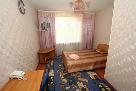 Дом артистов цирка - 53