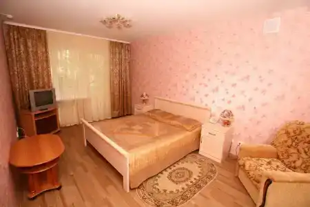 Дом артистов цирка - 67
