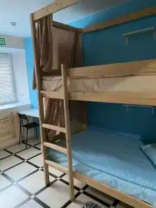 Хостел - 50