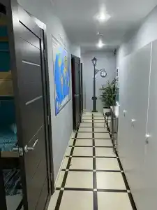 Хостел - 51