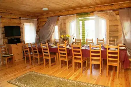 Живые Родники - 114