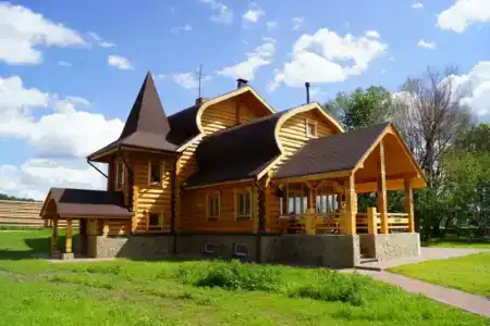 Живые Родники - 133