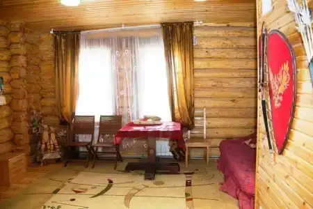 Живые Родники - 186