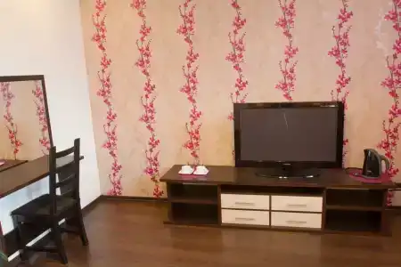 Эльбрус - 100