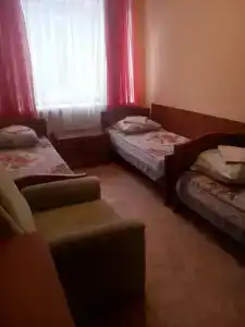 Тайга - 23
