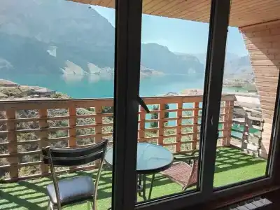 Домики Бам-2 - 43