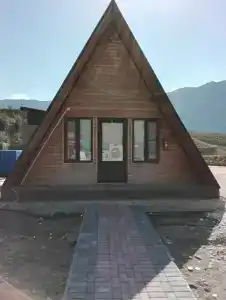 Домики Бам-2 - 4