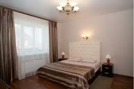 Рандеву - 114