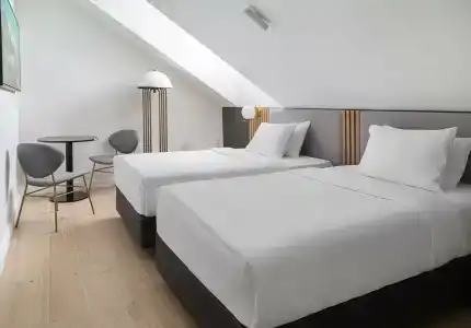 The Basilian Minsk, Curio Collection By Hilton - 127