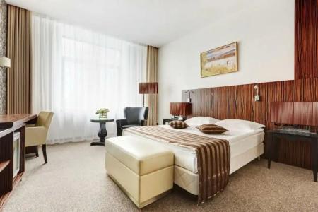 Виктория Олимп отель и бизнес-центр - 105