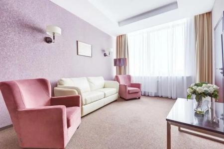 Виктория Олимп отель и бизнес-центр - 124