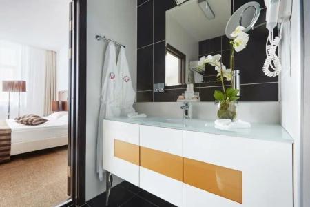 Виктория Олимп отель и бизнес-центр - 151