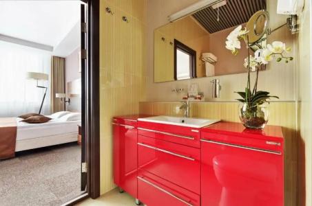 Виктория Олимп отель и бизнес-центр - 147