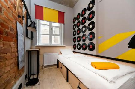 Hostel Urban - 133
