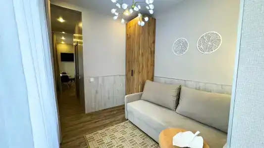 Заповедный Архыз - 78