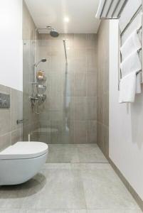 Docklands SkandiLoft - 79