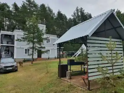Озерява Апарт - 54