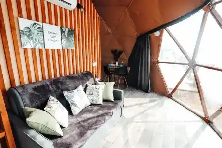 Точка Glamping - 52