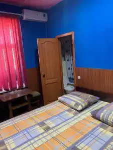 Восточный - 21