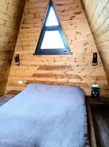 Коттедж в лесу - 64