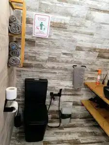 Коттедж в лесу - 90