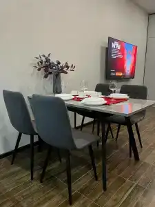 Sky Club Apartments - 93