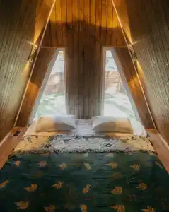 База отдыха им. В. Терешковой - 80