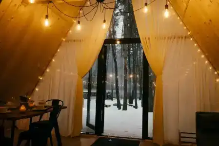 База отдыха им. В. Терешковой - 88