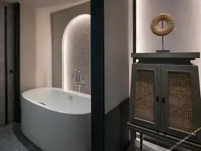 Cross Pratamnak - 95