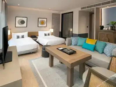 Cross Pratamnak - 99